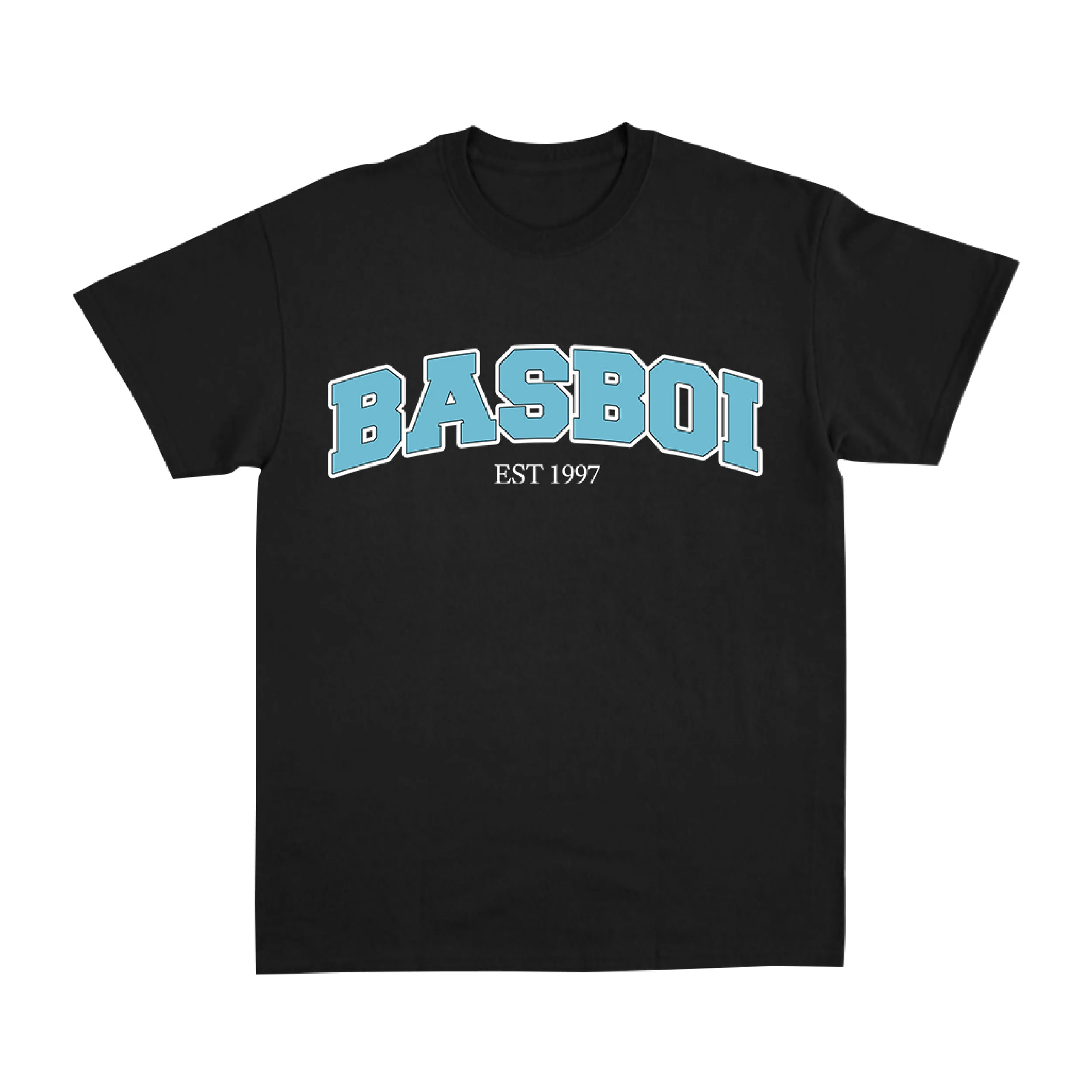 Basboi Hc - Black