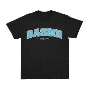 Basboi Hc - Black