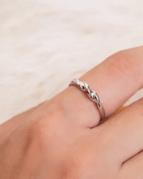 Braided Ring