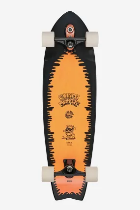 Chromantic 33" Surf/Skate Cruiser