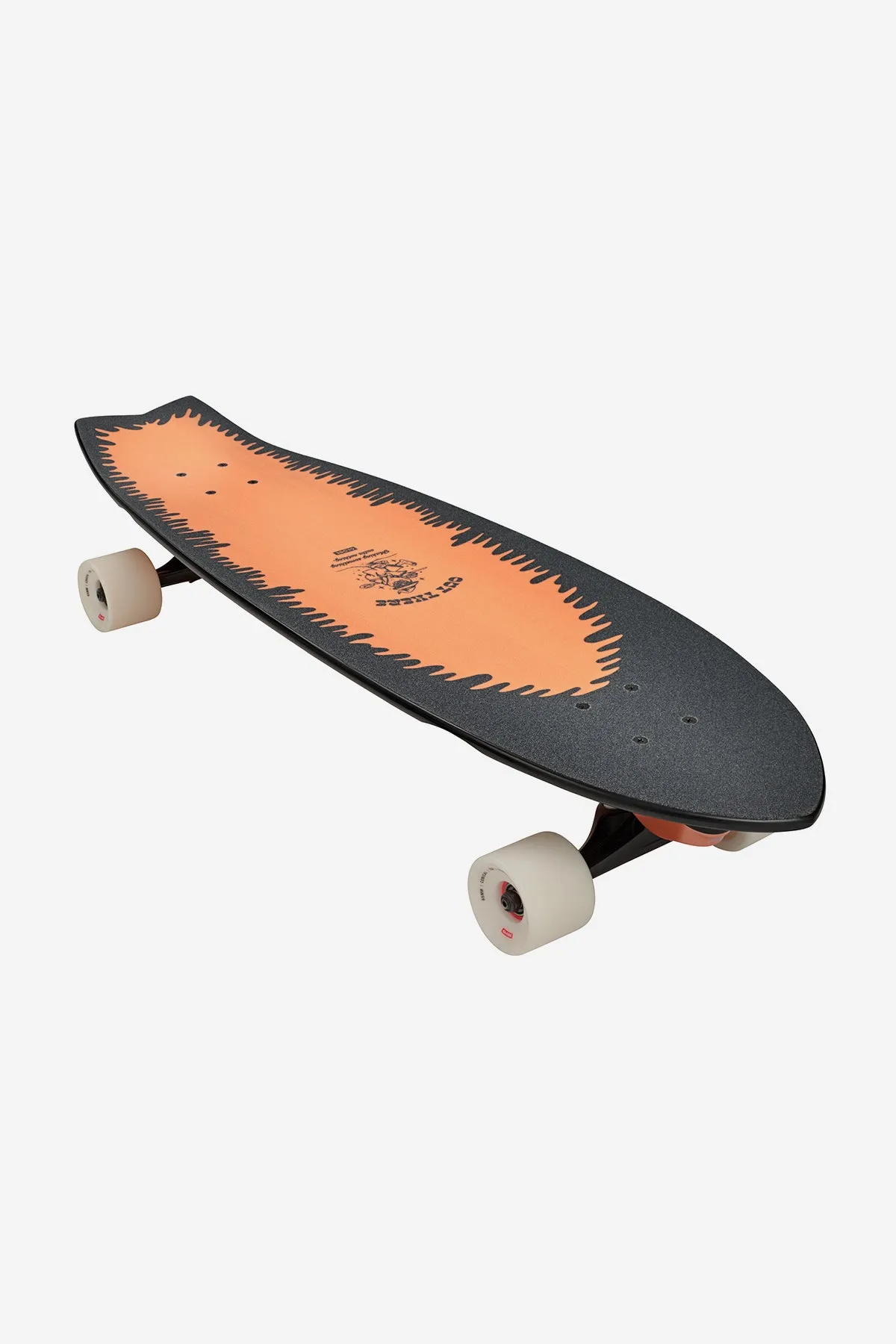 Chromantic 33" Surf/Skate Cruiser