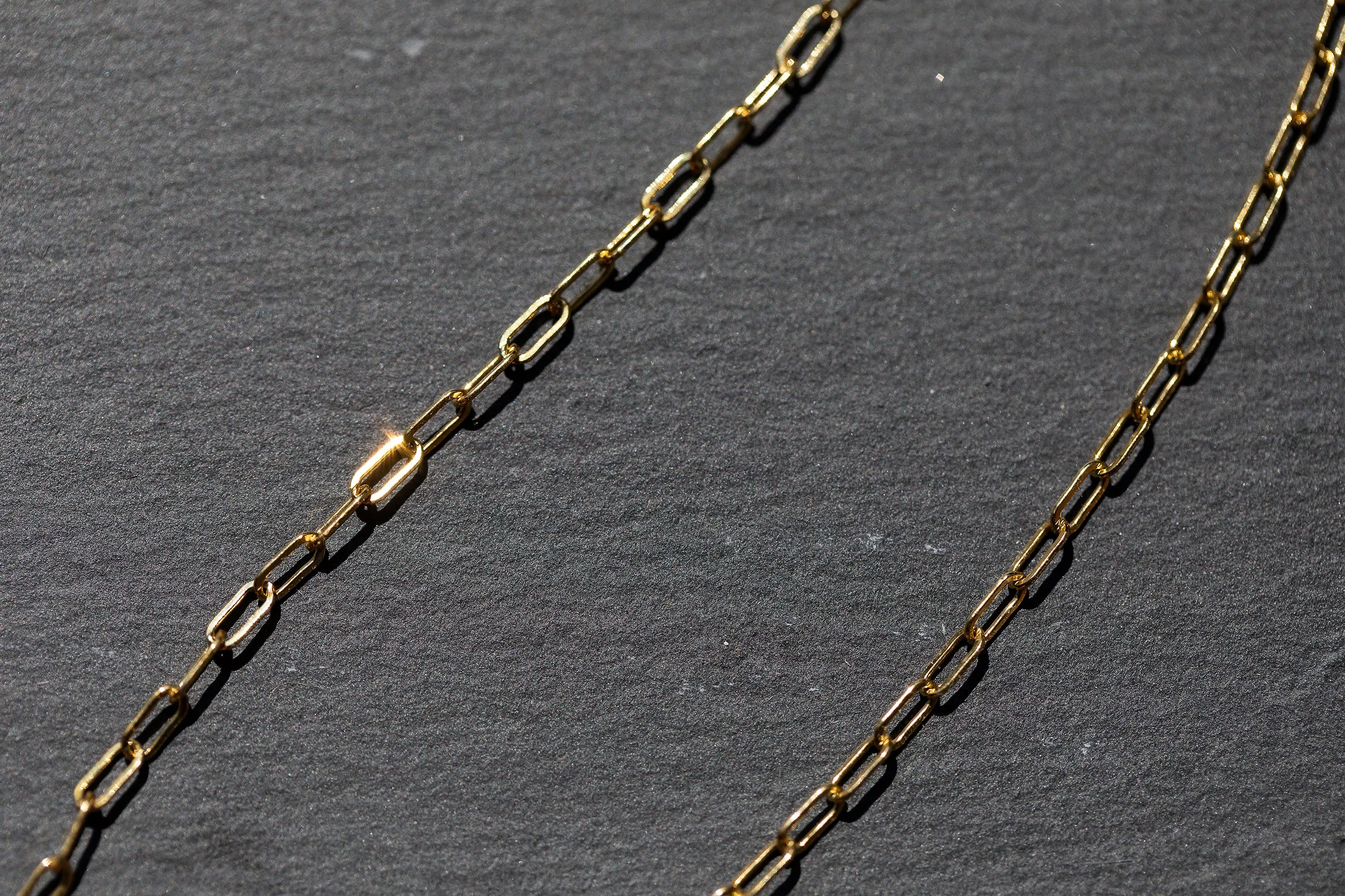 Long Link Choker