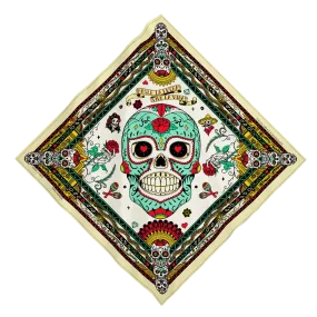 Luchador Bandana