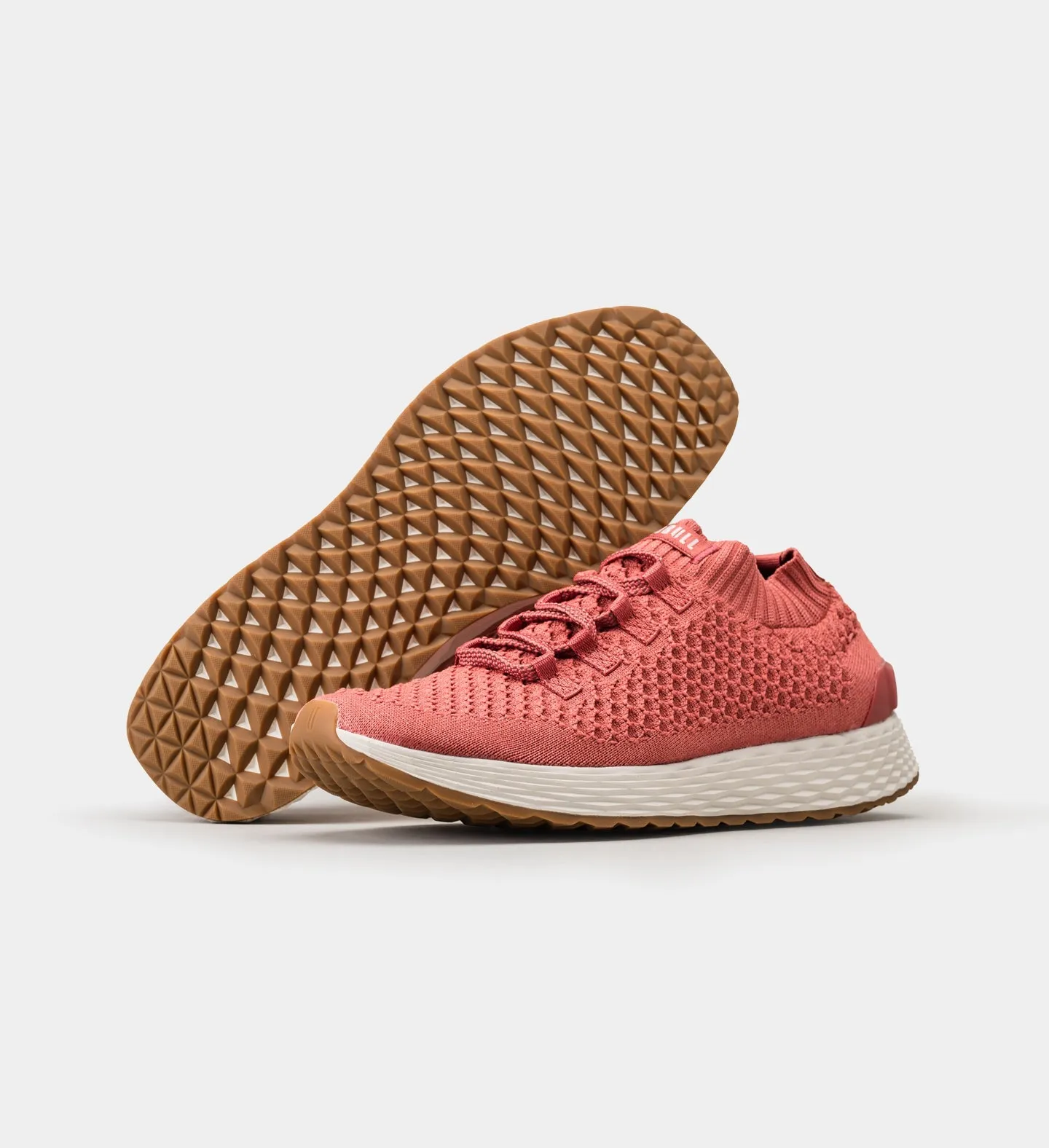 Men's Knit Runner