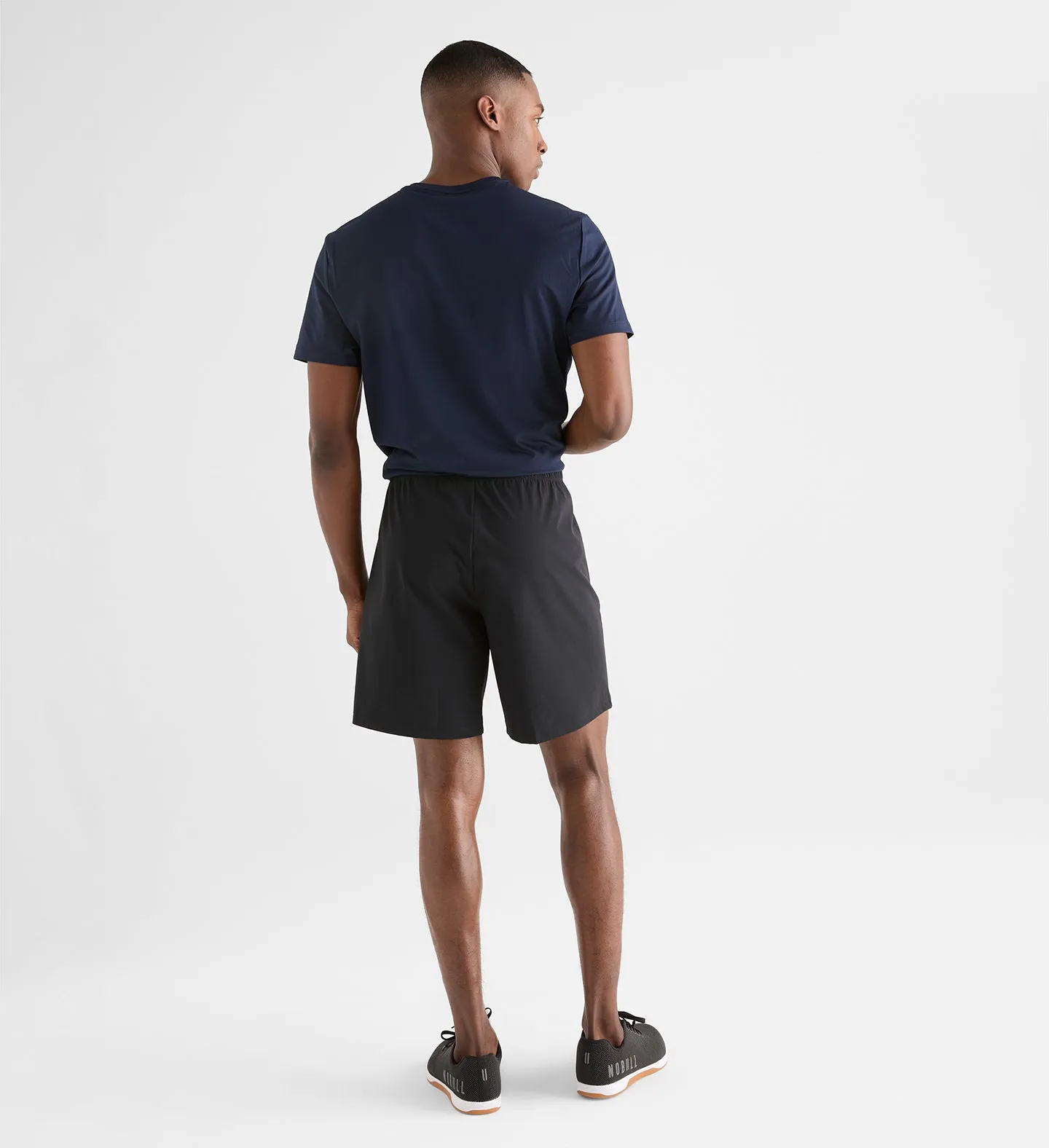 Men's Micro Ripstop Short 8"