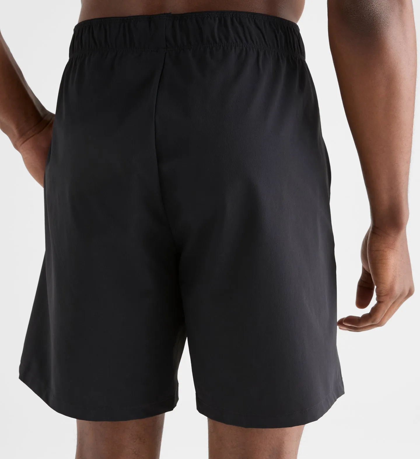 Men's Micro Ripstop Short 8"