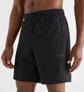 Men's Micro Ripstop Short 8"