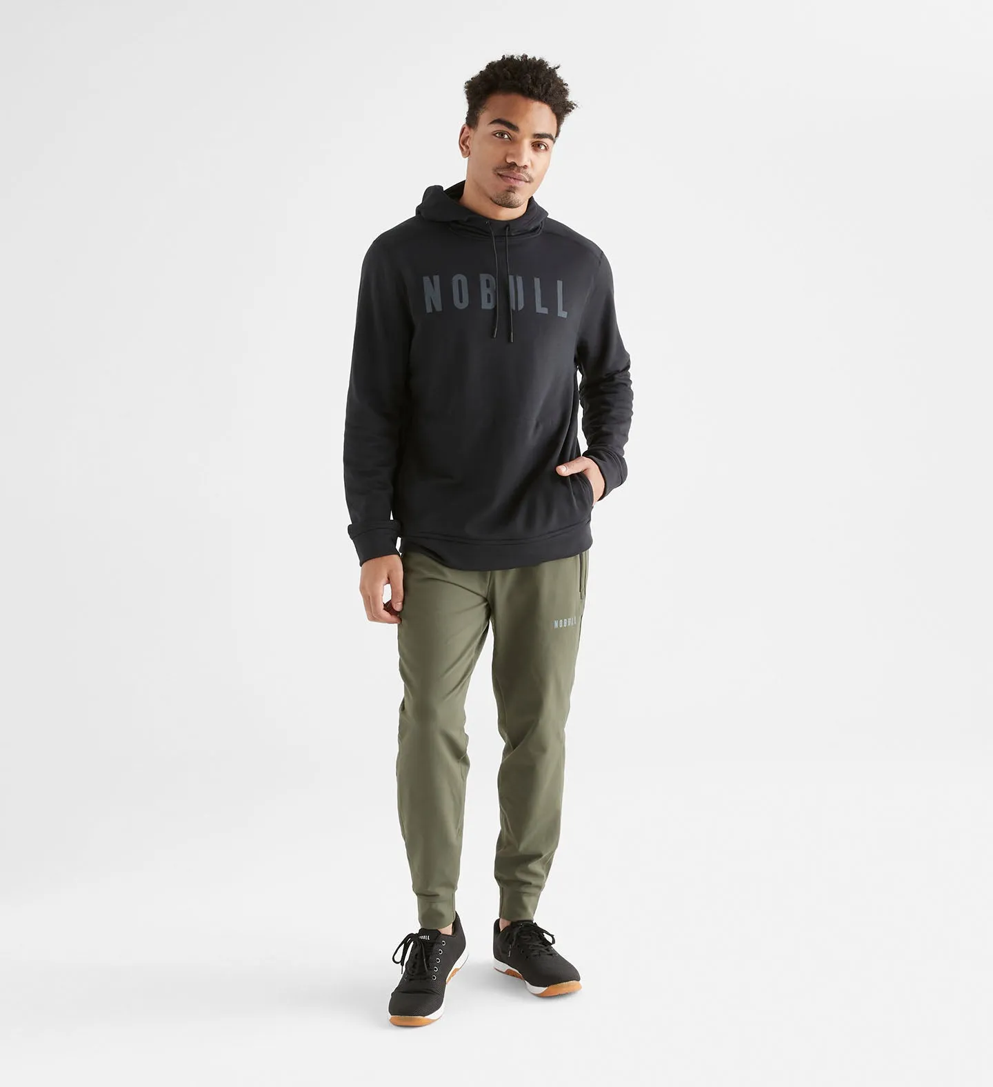 Men's NOBULL Hoodie