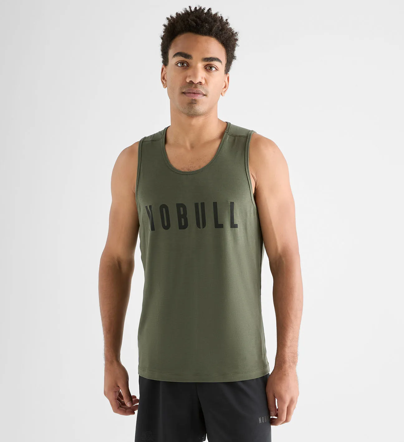 Men's NOBULL Tank