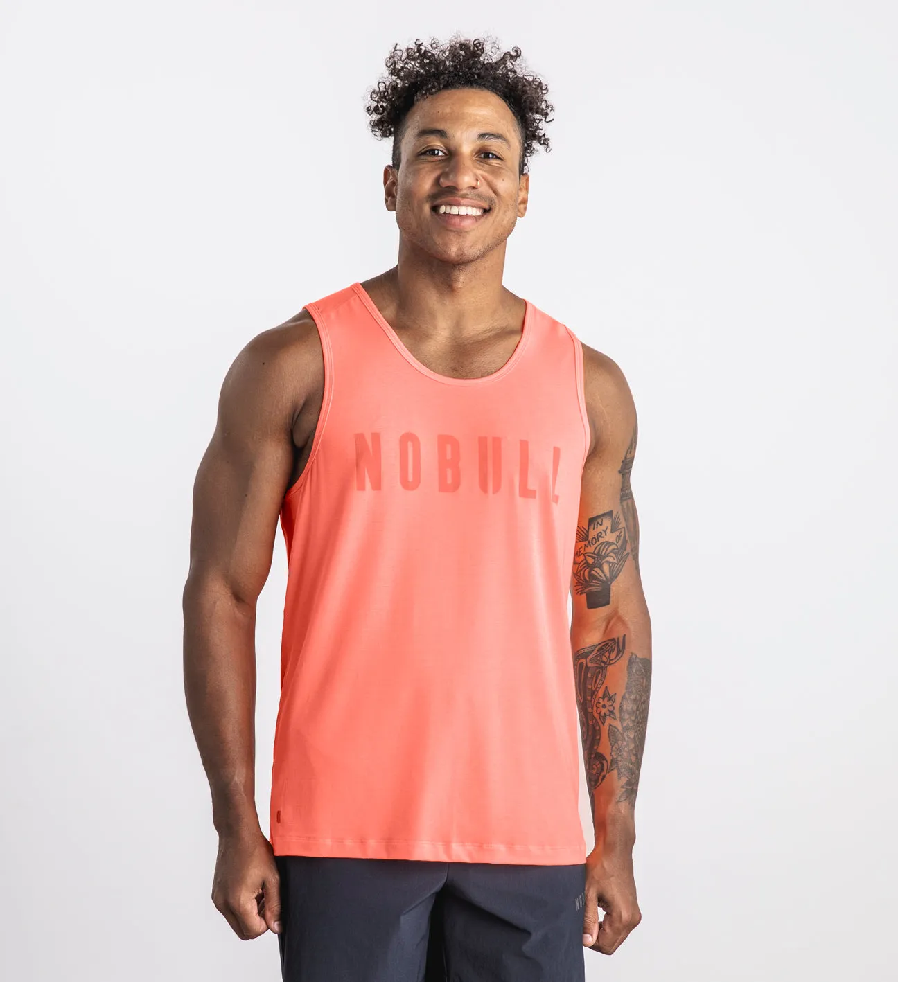 Men's NOBULL Tank