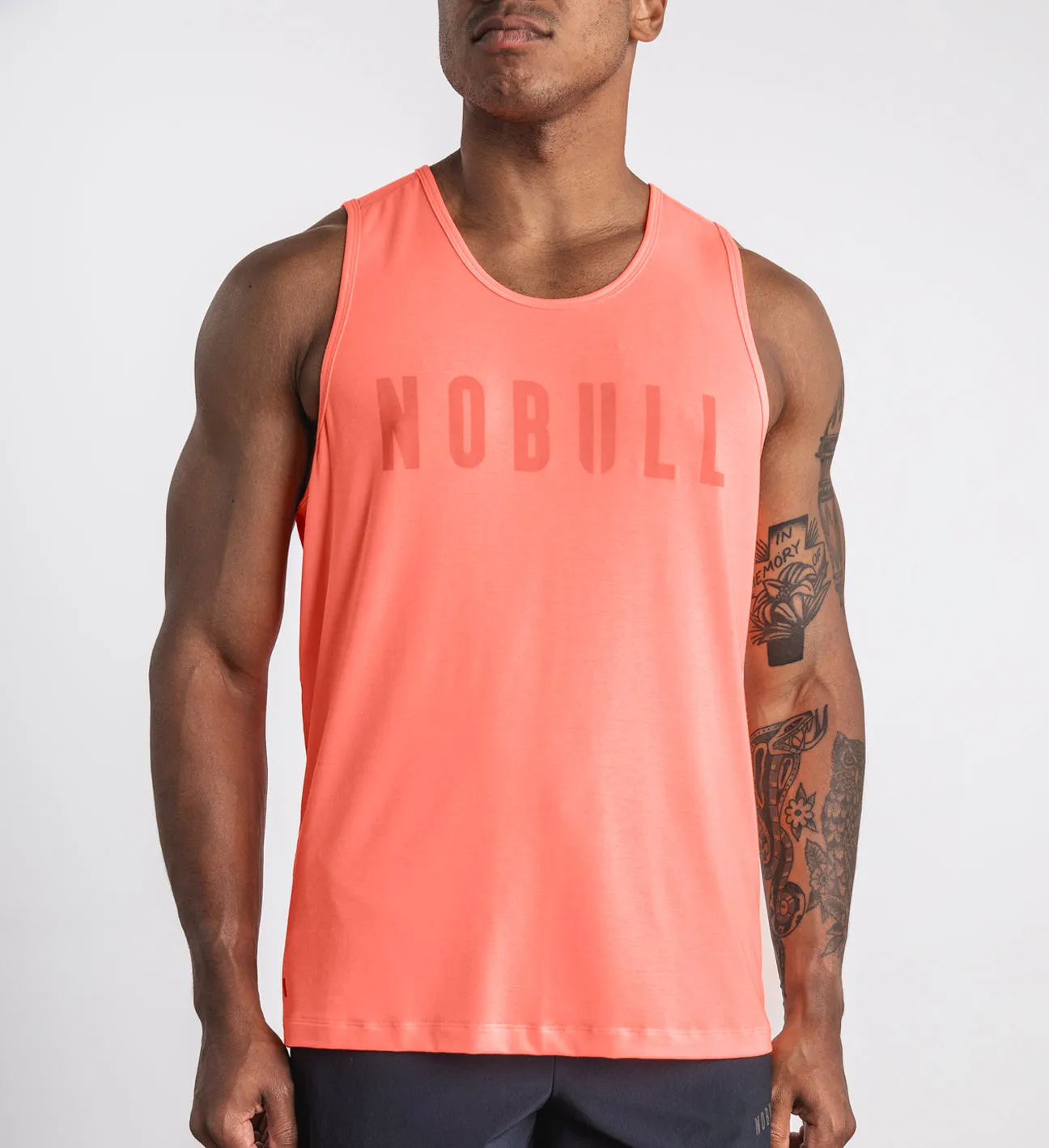 Men's NOBULL Tank