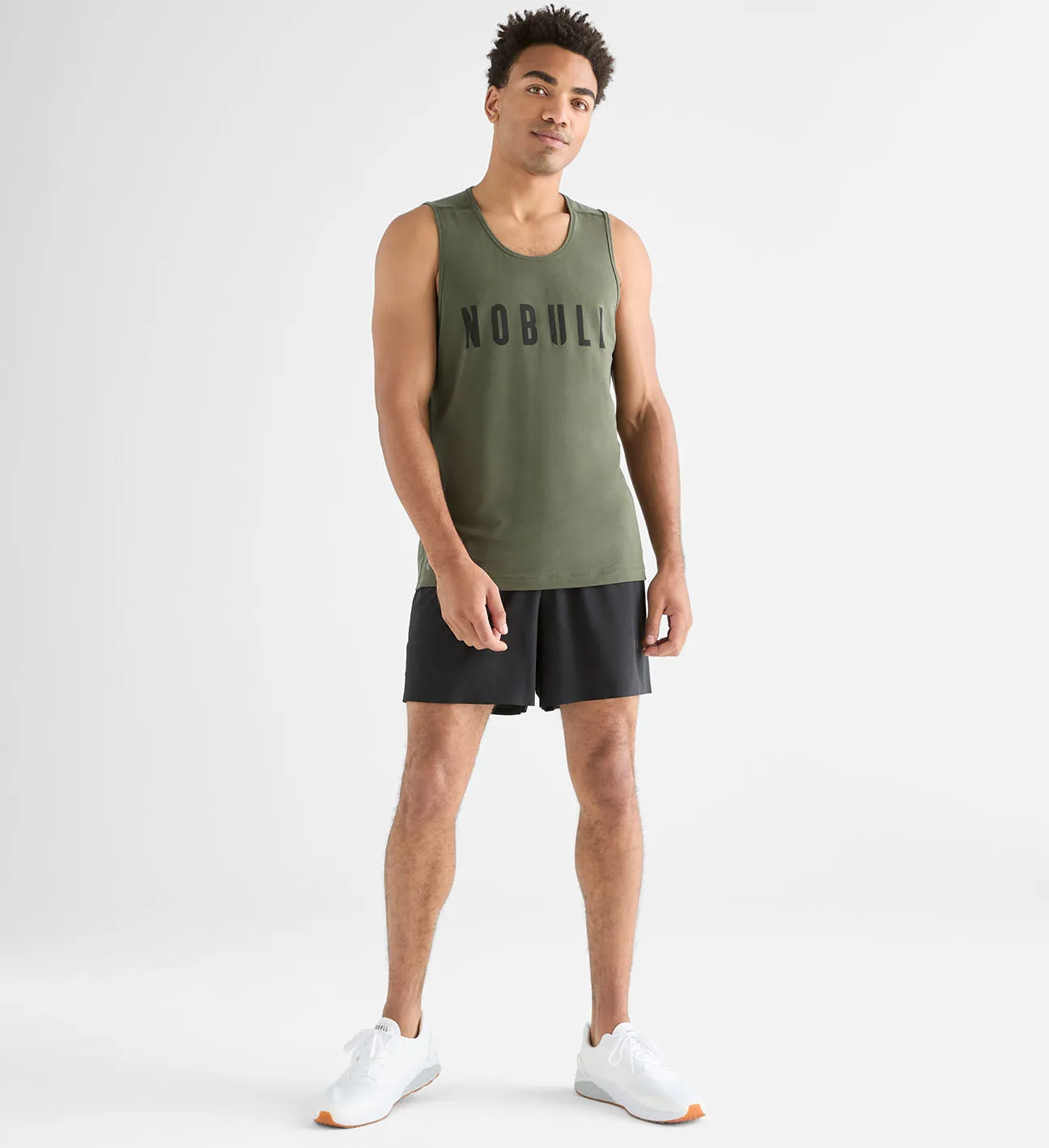 Men's NOBULL Tank