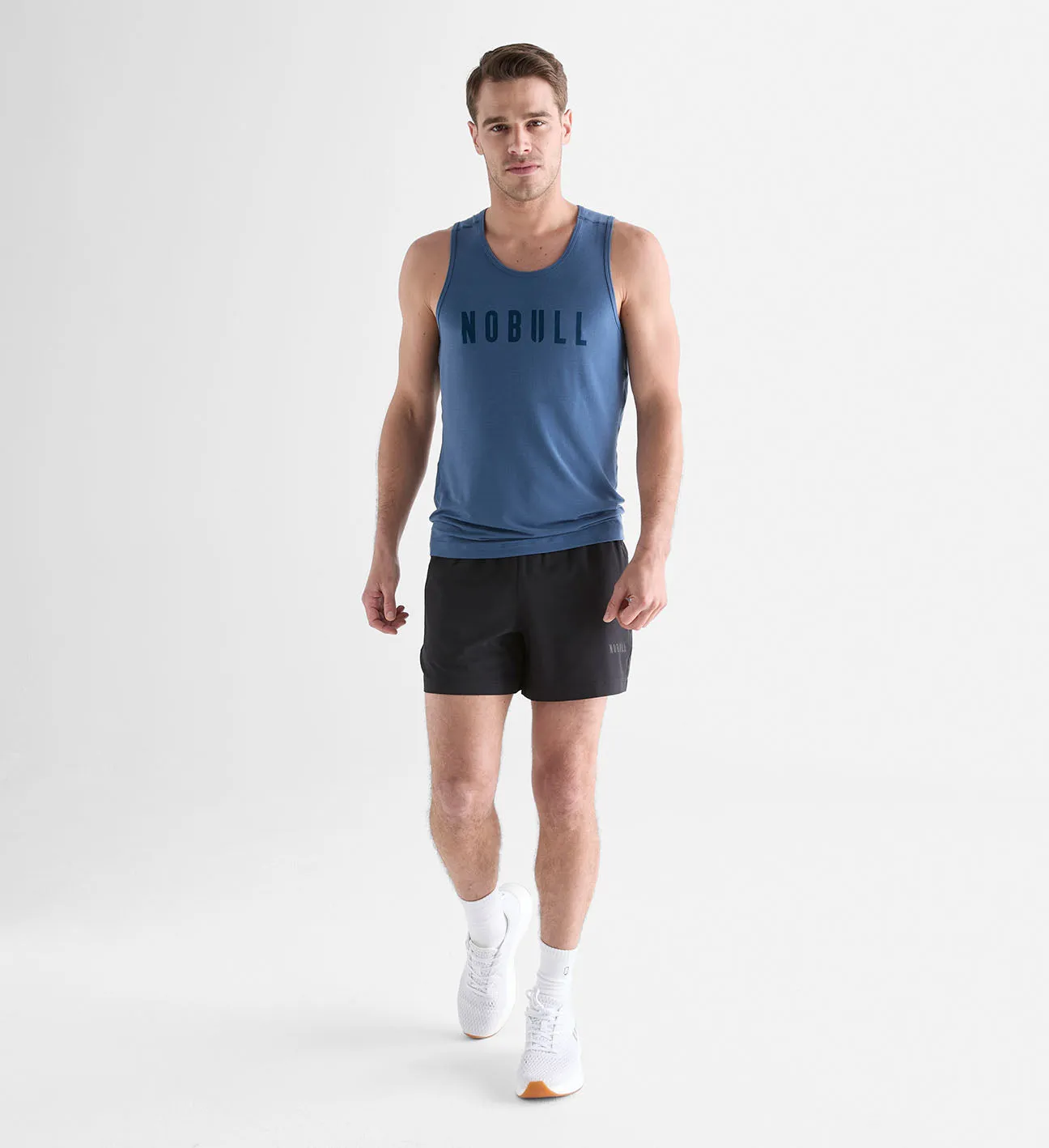 Men's NOBULL Tank