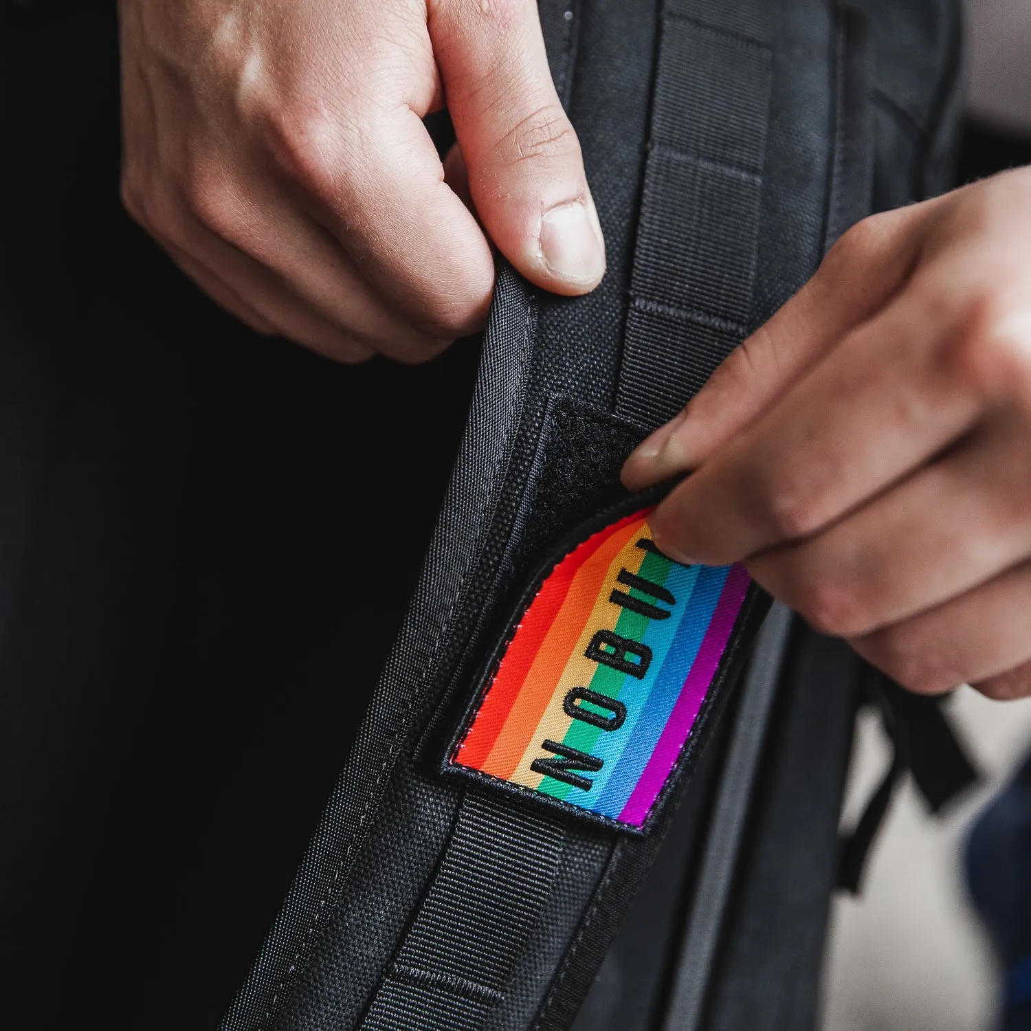 Pride Patch