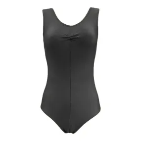 Starlite Angela Rouched Front Leotard