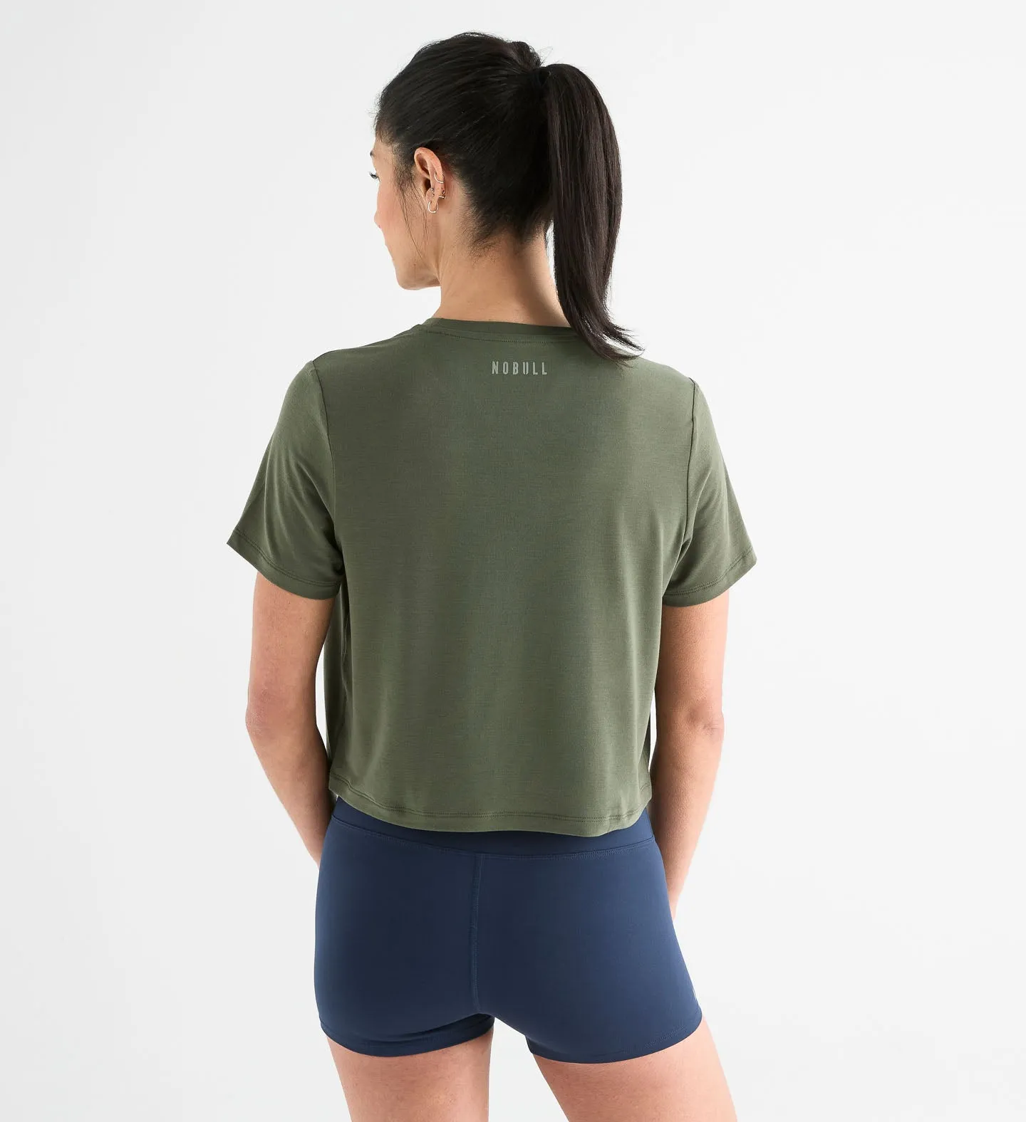 Women's Boxy Tee