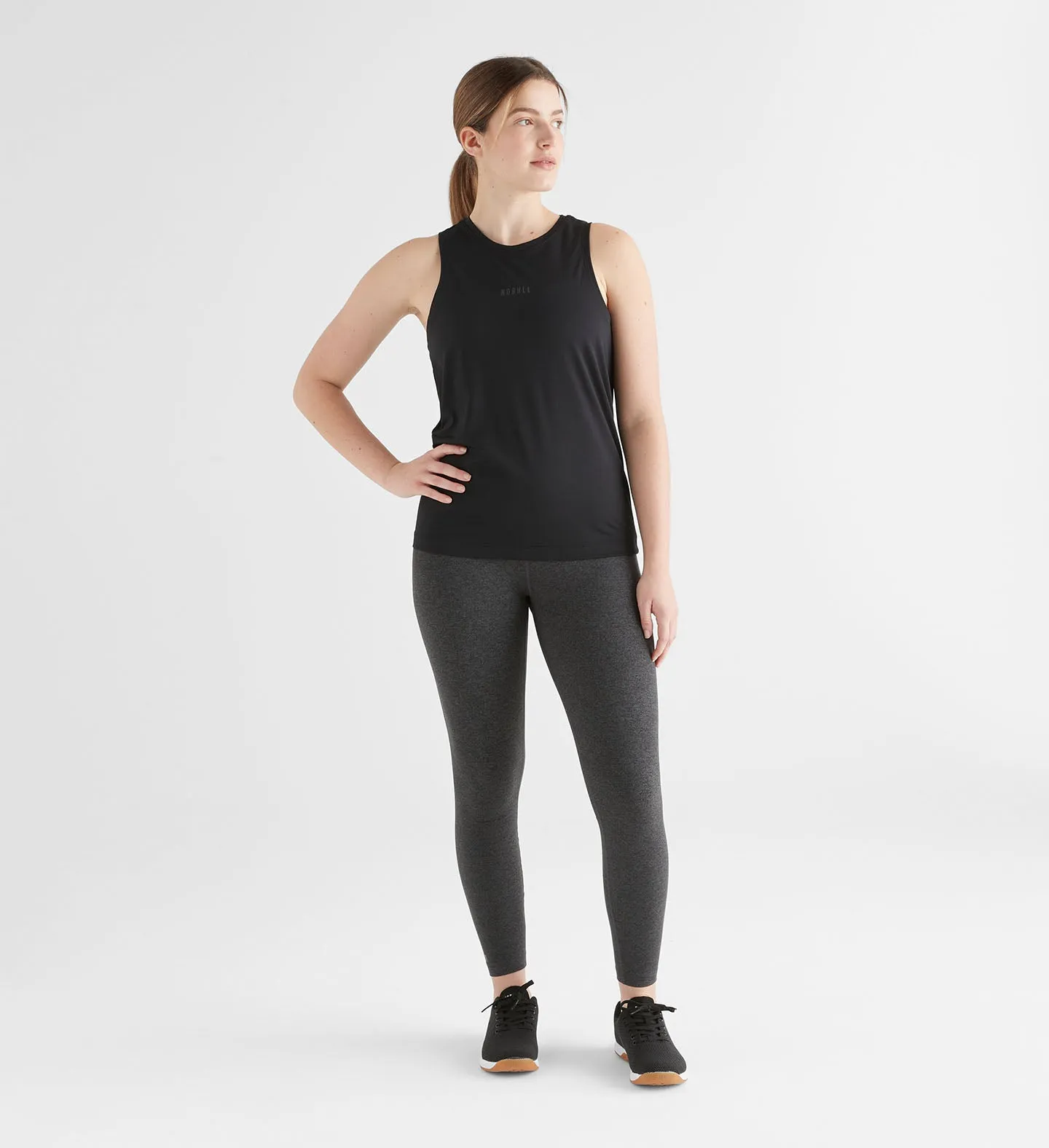 Women's Deltapeak® Micro Textured Tank