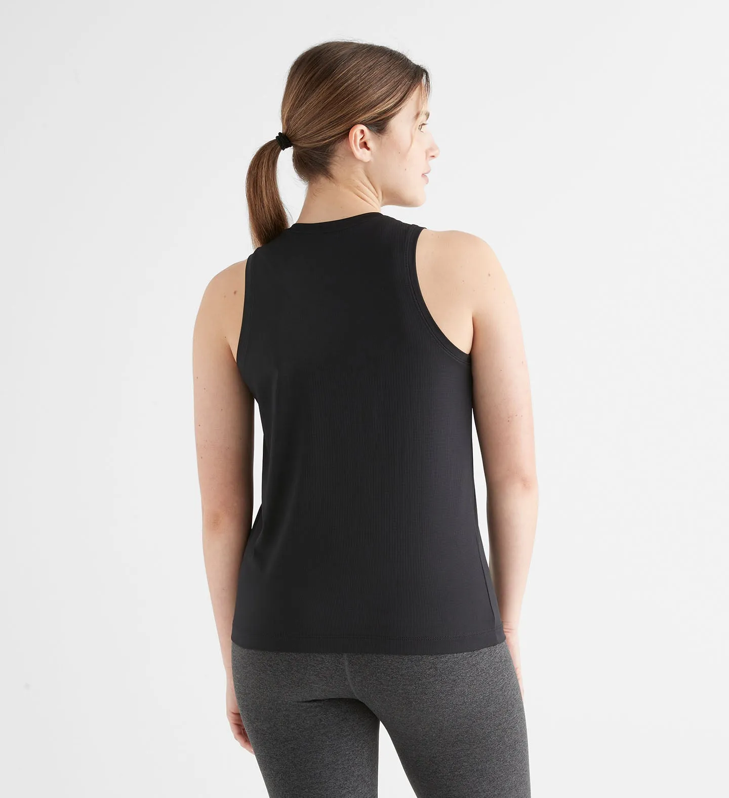 Women's Deltapeak® Micro Textured Tank