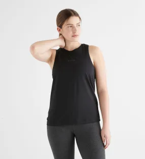 Women's Deltapeak® Micro Textured Tank